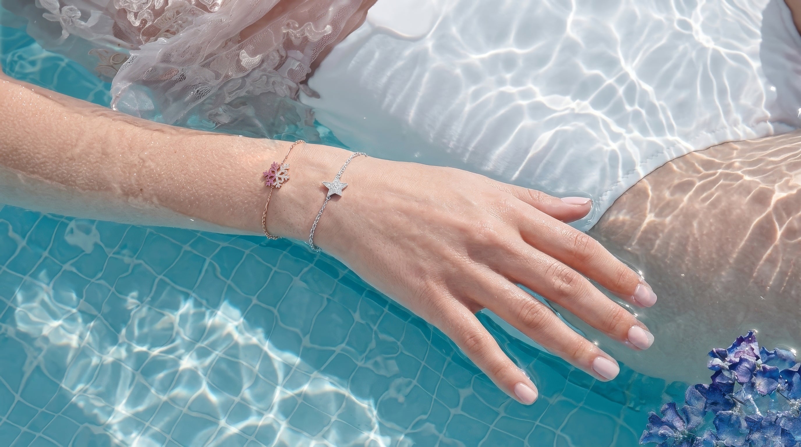 Bracelets